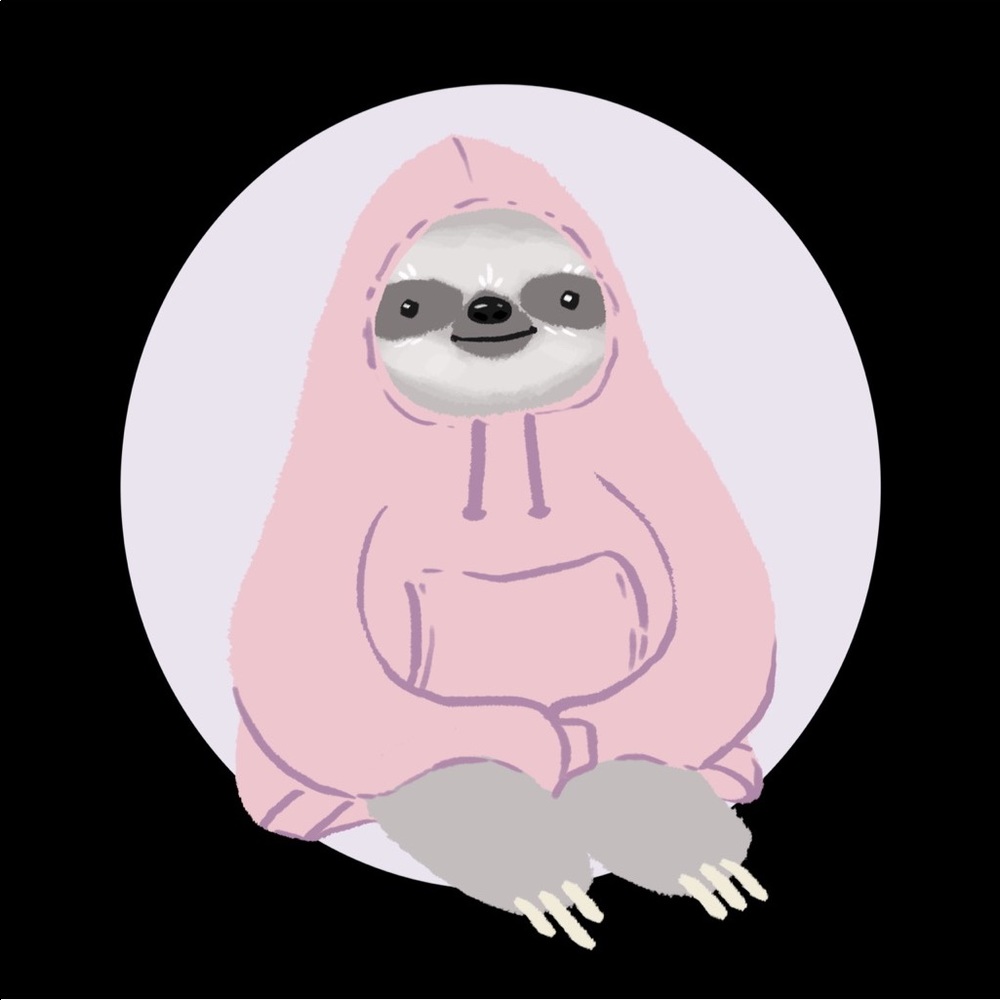 Meet your Posher, Katherine